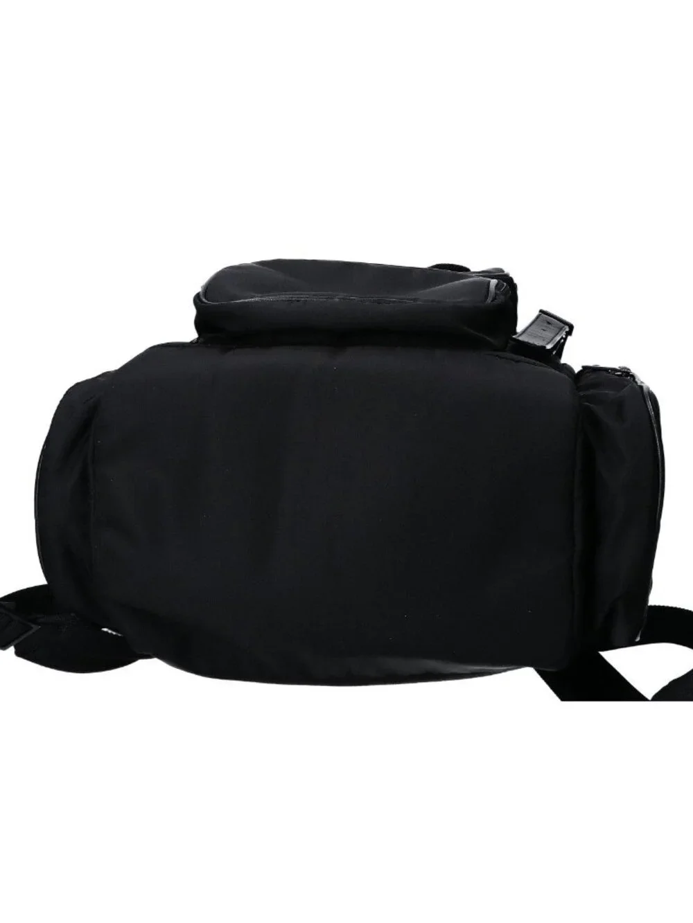 Saint Laurent Paris City Multi Pocket Backpack